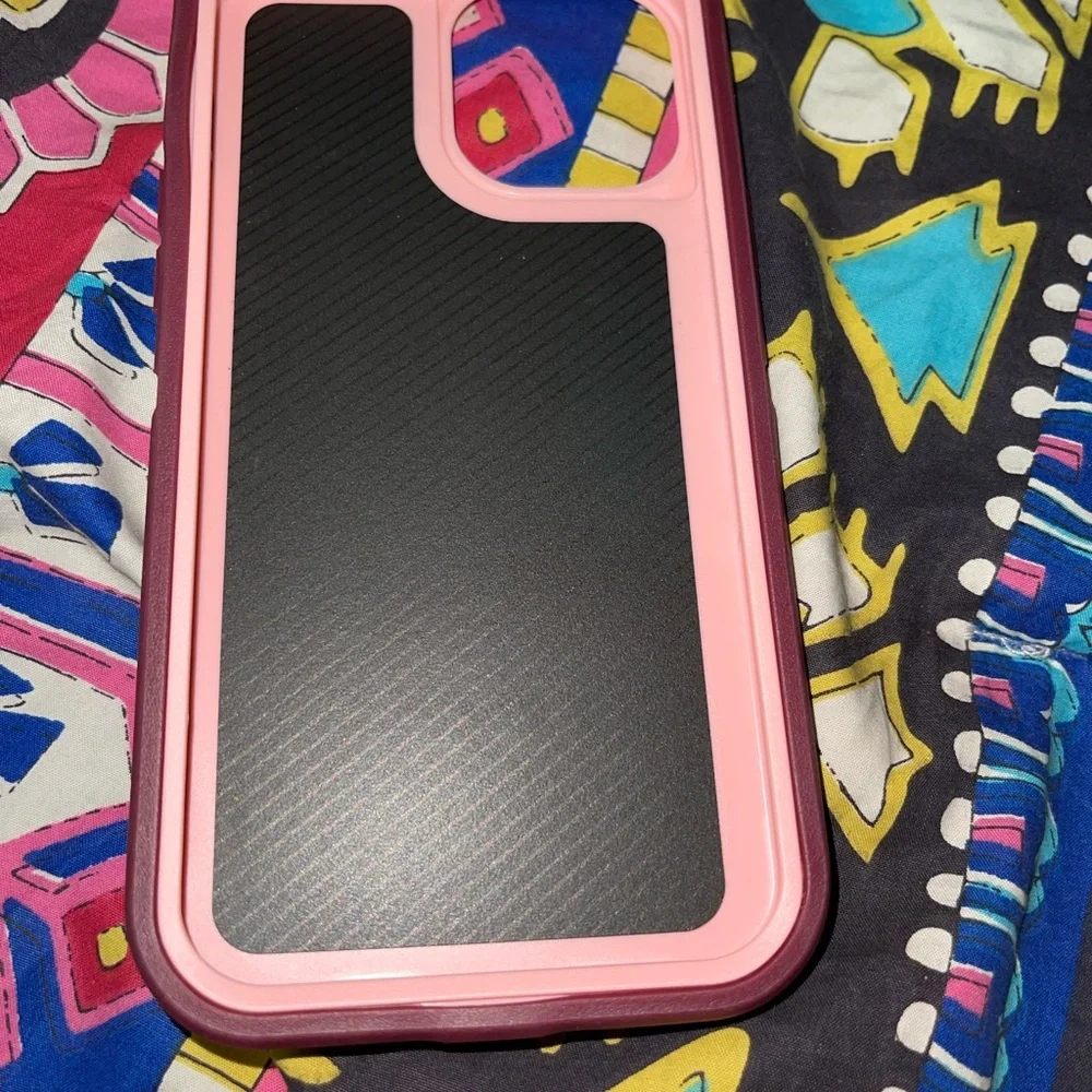 New iPhone 12 Pro Max case
